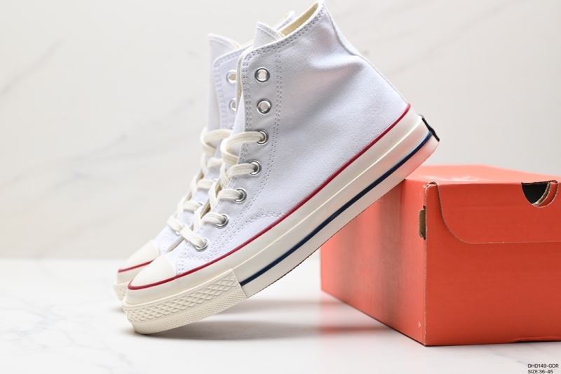 Converse Shoes